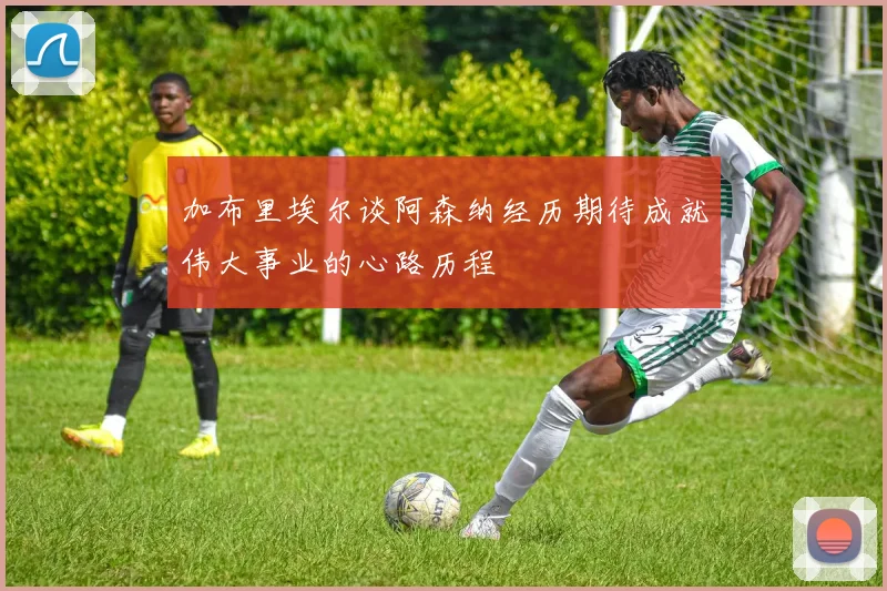 加布里埃尔谈阿森纳经历期待成就伟大事业的心路历程