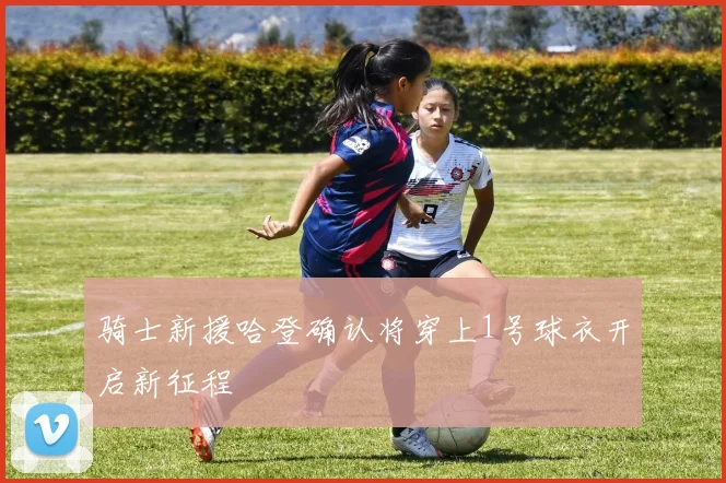 骑士新援哈登确认将穿上1号球衣开启新征程